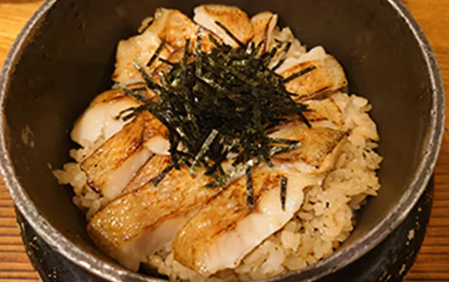 ランチ