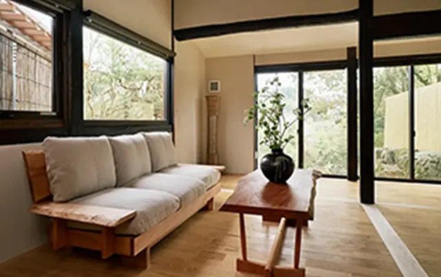 Onsen and Garden Nana 七菜