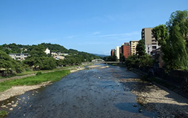 金沢くらしの博物館