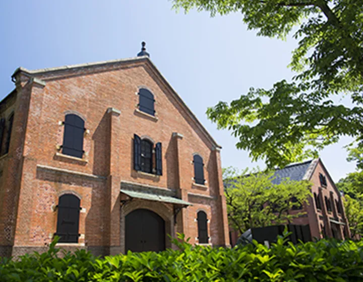 石川県立歴史博物館