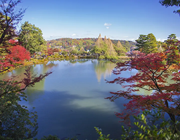 兼六園