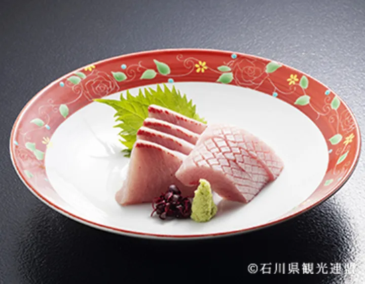 天然能登寒ぶり