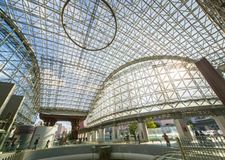 JR金沢駅